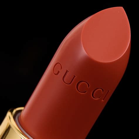 gucci lipstick 206 katrin sand|gucci lipstick reviews.